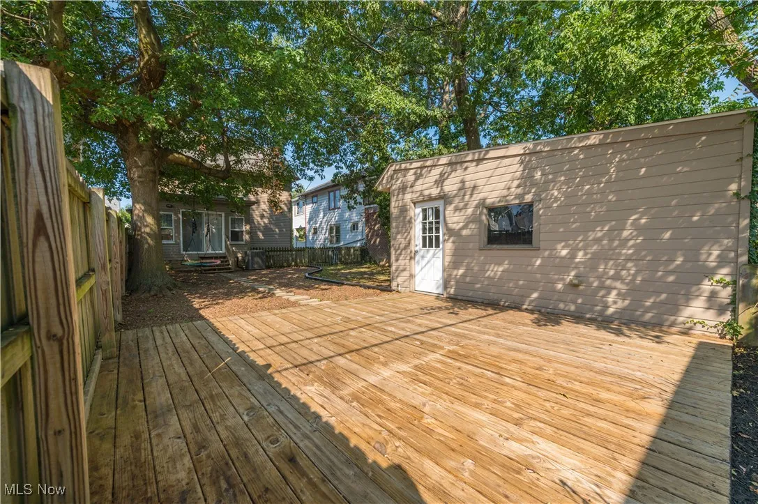 1571 Woodward Avenue, Lakewood, Ohio 44107,MLS Now Listing ID