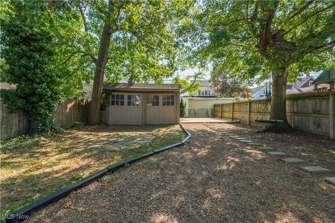 1571 Woodward Avenue, Lakewood, Ohio 44107,MLS Now Listing ID