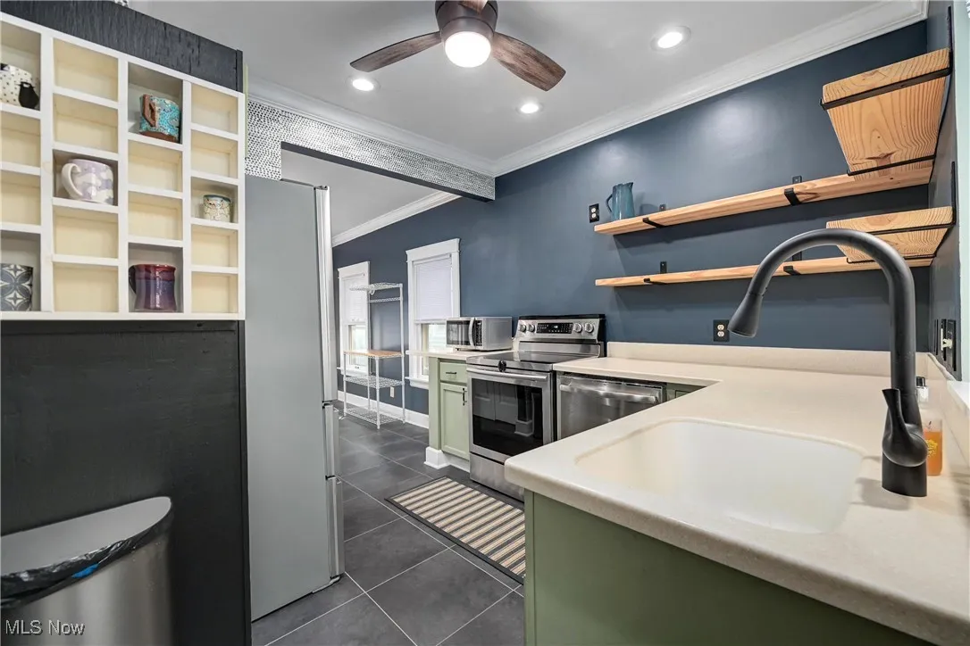1571 Woodward Avenue, Lakewood, Ohio 44107,MLS Now Listing ID