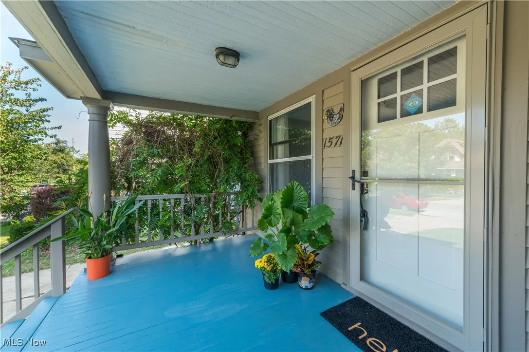 1571 Woodward Avenue, Lakewood, Ohio 44107,MLS Now Listing ID