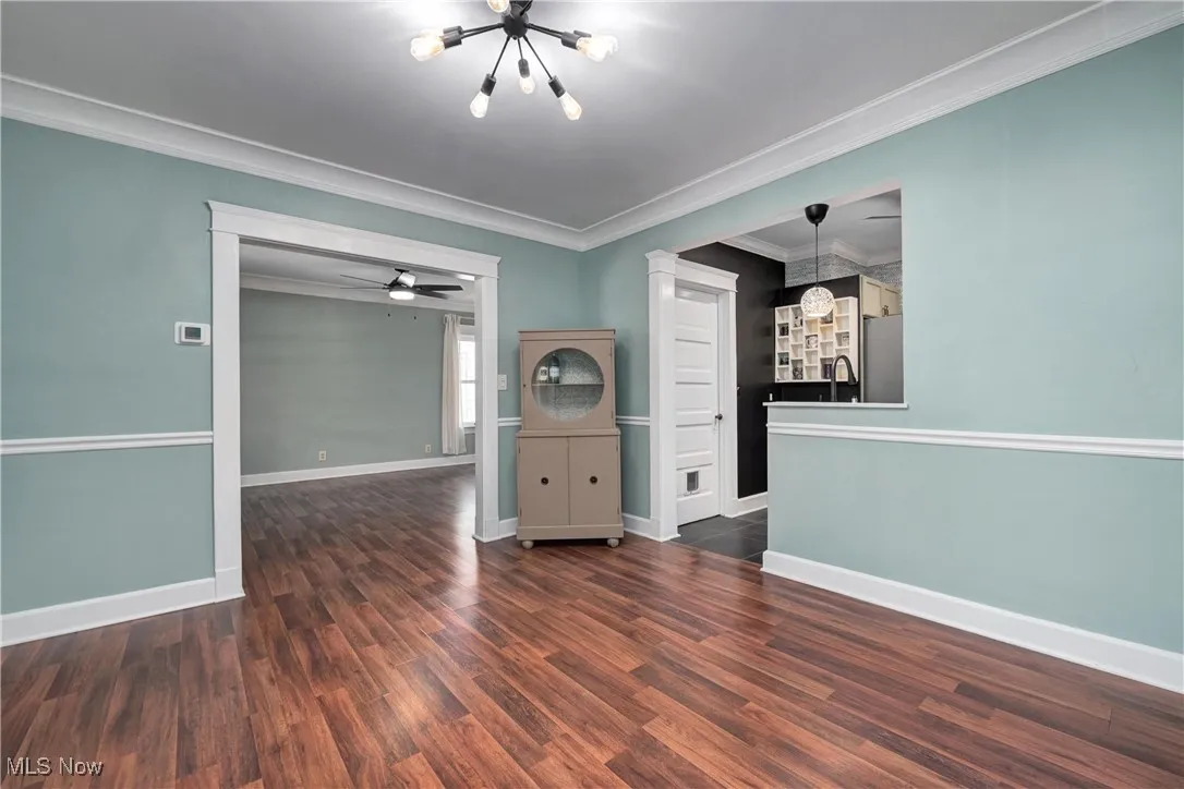 1571 Woodward Avenue, Lakewood, Ohio 44107,MLS Now Listing ID