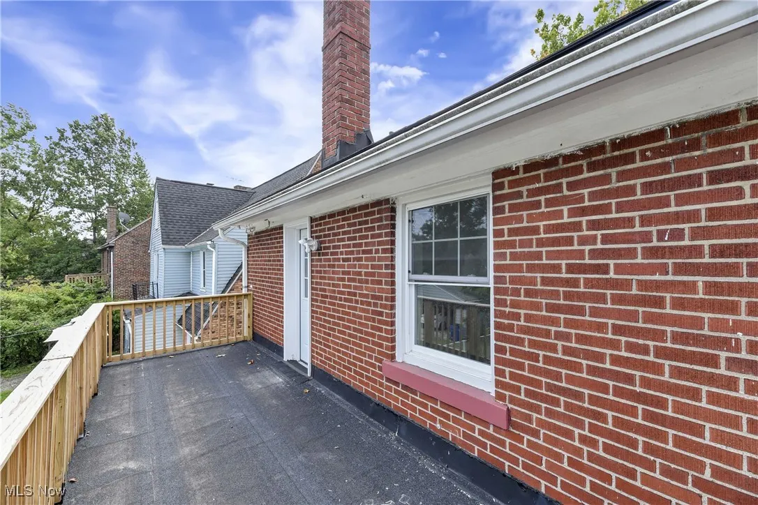 3063 Ashwood Road, Shaker Heights, Ohio 44120,MLS Now Listing ID