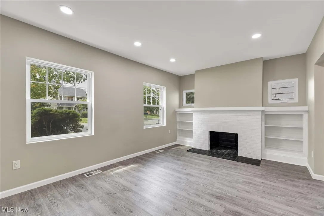 3063 Ashwood Road, Shaker Heights, Ohio 44120,MLS Now Listing ID