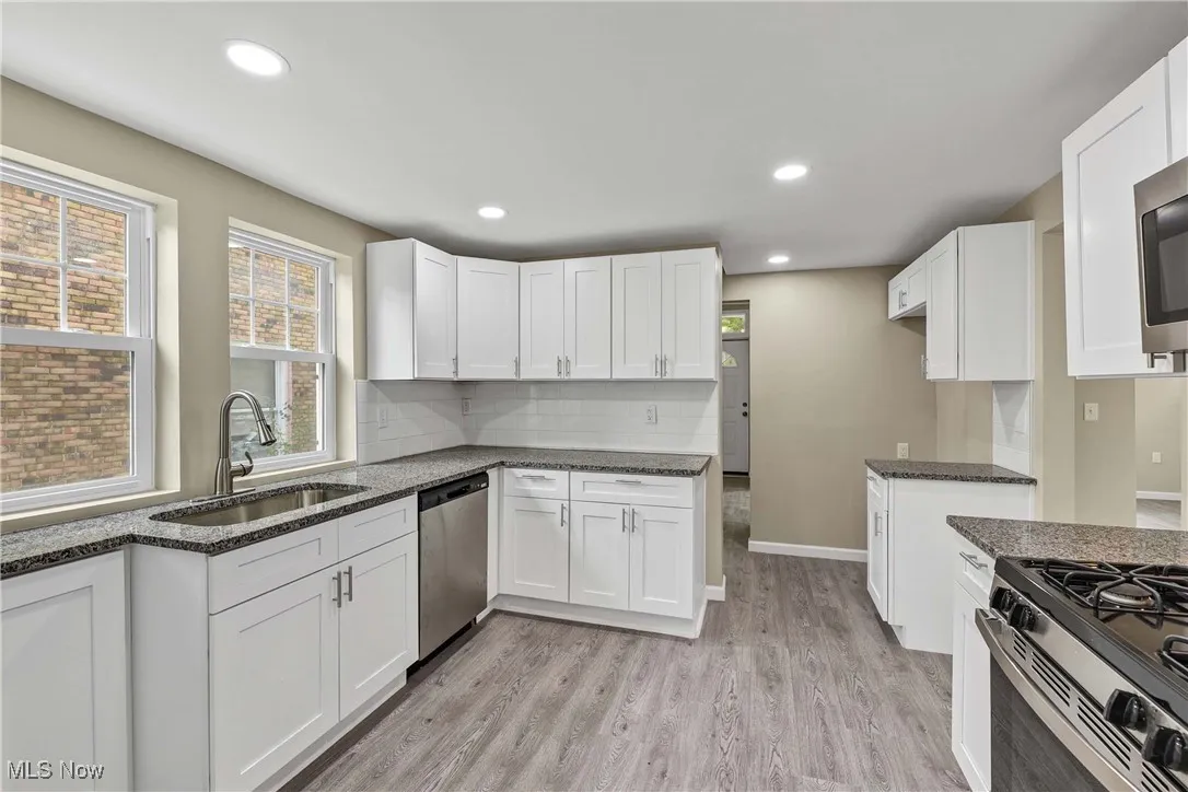 3063 Ashwood Road, Shaker Heights, Ohio 44120,MLS Now Listing ID