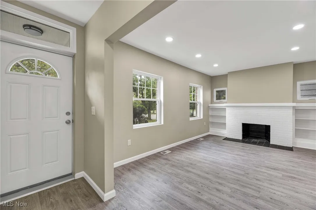 3063 Ashwood Road, Shaker Heights, Ohio 44120,MLS Now Listing ID