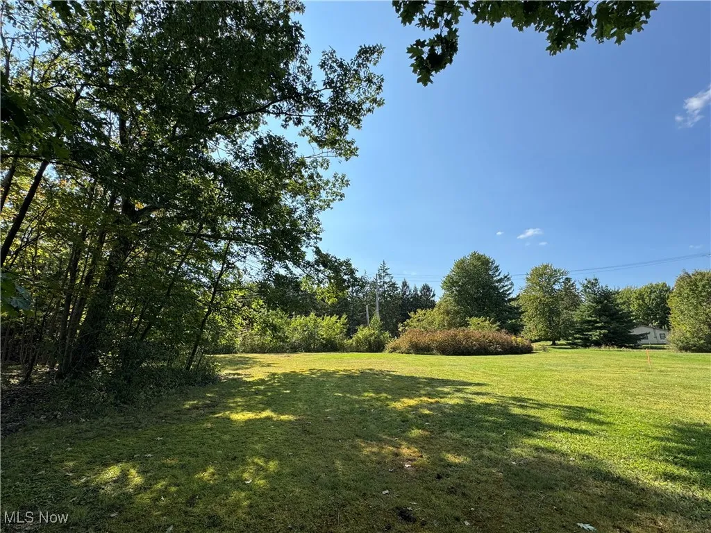 V/L 3 Sidley Road, Thompson, Ohio 44086,MLS Now Listing ID