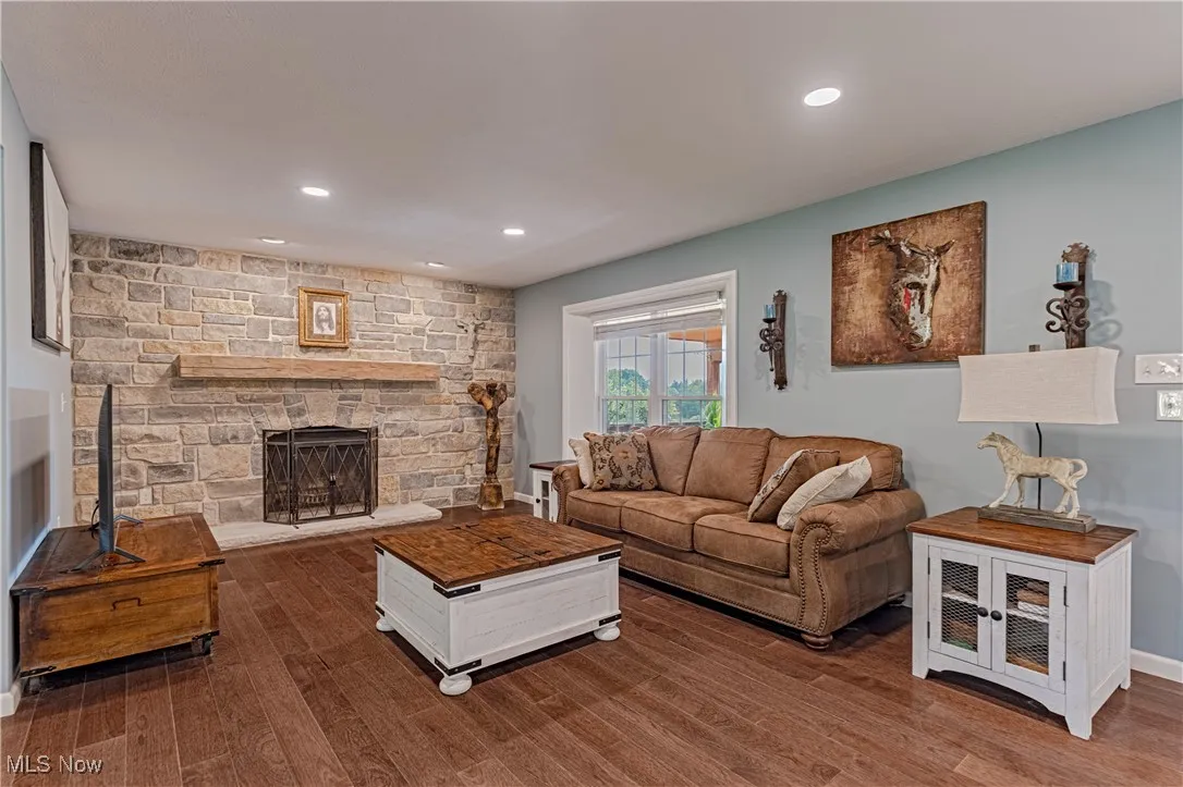 12640 Mayfield Road, Chardon, Ohio 44024,MLS Now Listing ID