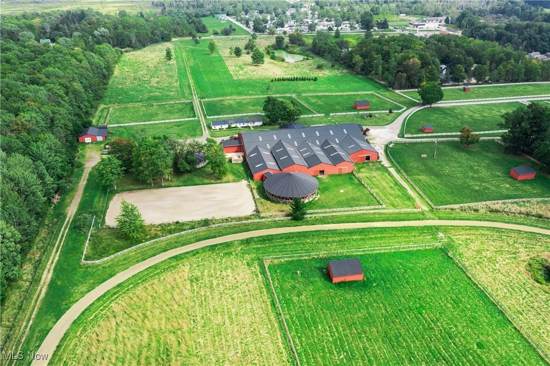 12640 Mayfield Road, Chardon, Ohio 44024,MLS Now Listing ID