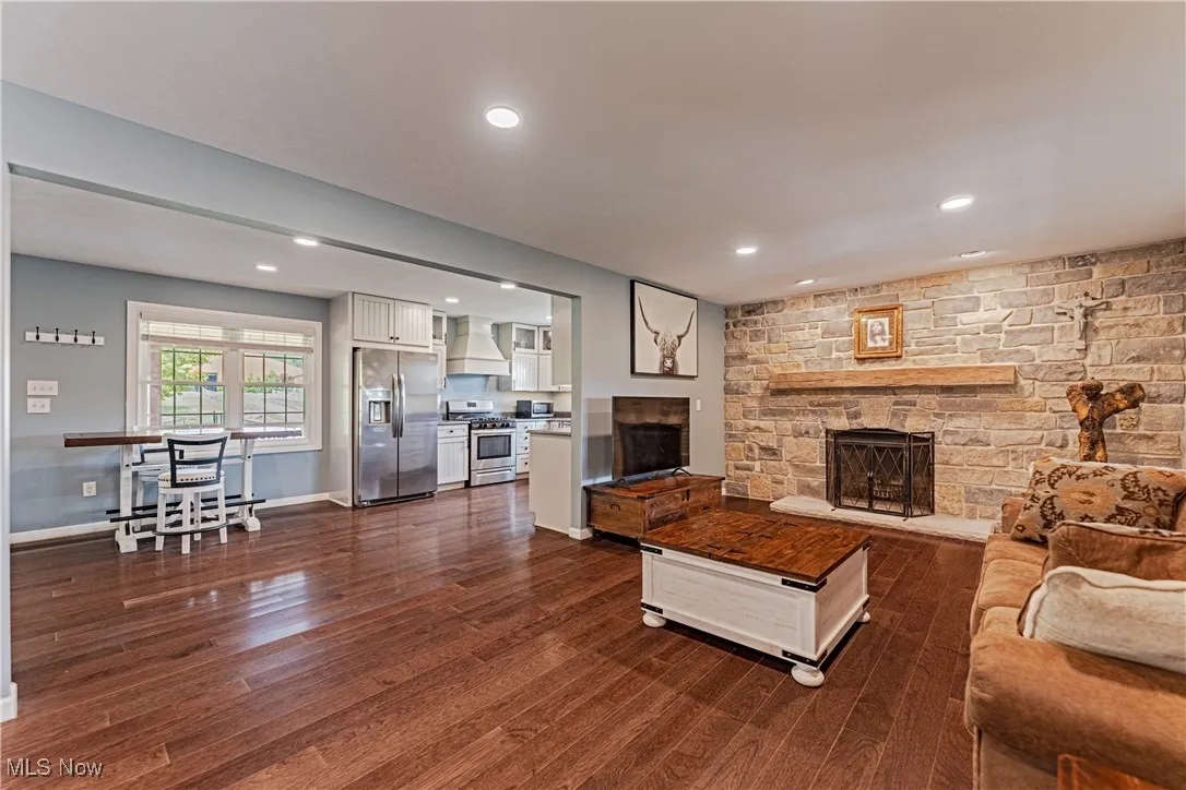 12640 Mayfield Road, Chardon, Ohio 44024,MLS Now Listing ID