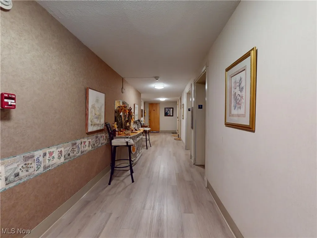 25801 Lake Shore Boulevard # 54, Euclid, Ohio 44132,MLS Now Listing ID