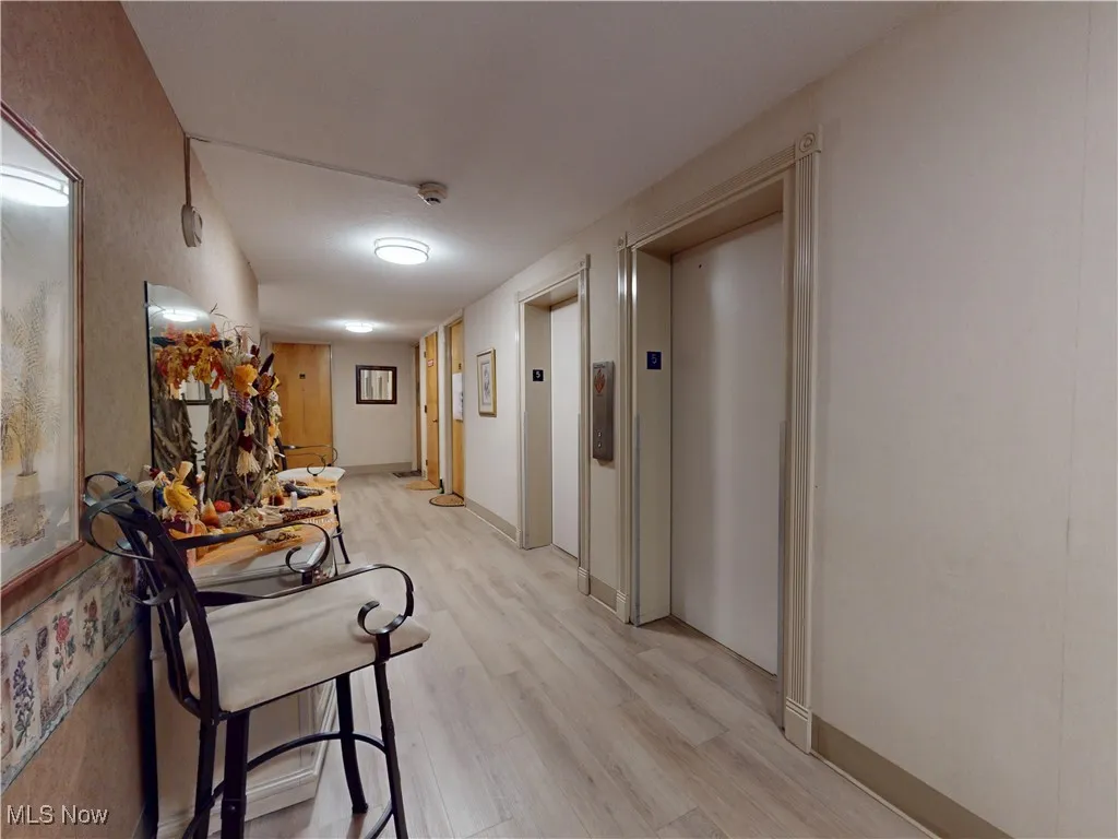 25801 Lake Shore Boulevard # 54, Euclid, Ohio 44132,MLS Now Listing ID