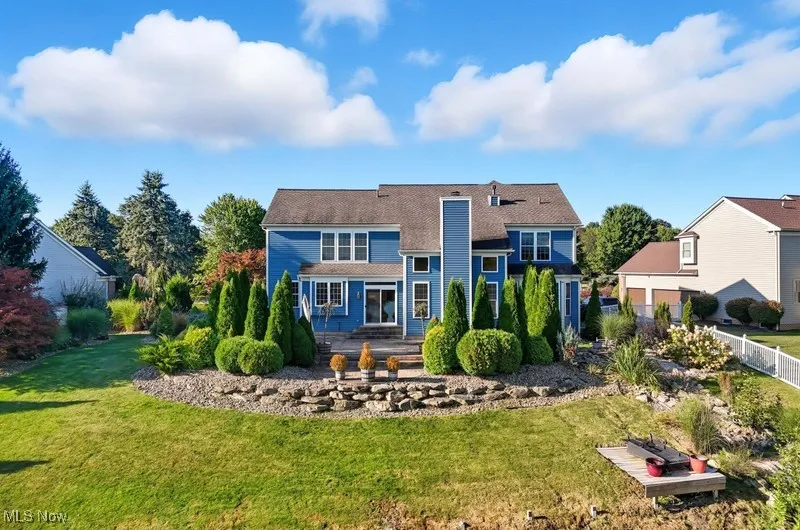 2923 Alling Drive, Twinsburg, Ohio 44087,MLS Now Listing ID