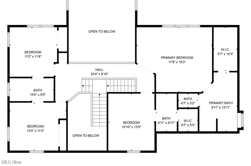 2923 Alling Drive, Twinsburg, Ohio 44087,MLS Now Listing ID