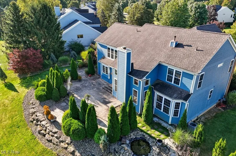 2923 Alling Drive, Twinsburg, Ohio 44087,MLS Now Listing ID