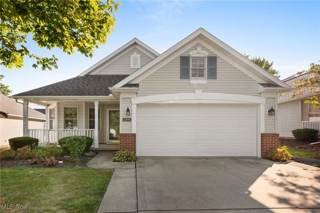 1370 Golden Lane, Broadview Heights, Ohio 44147,MLS Now Listing ID