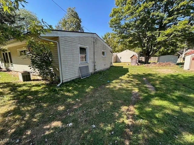 5987 Chippewa Road, Chippewa Lake, Ohio 44215,MLS Now Listing ID