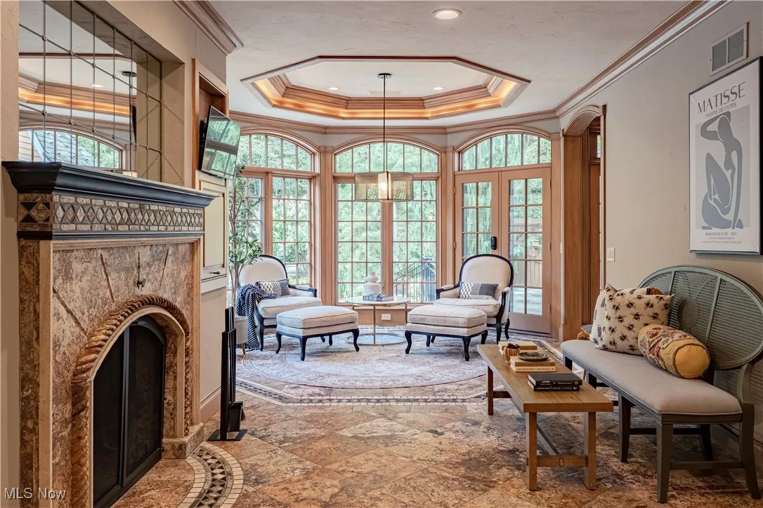 7955 Gray Eagle Chase, Gates Mills, Ohio 44040,MLS Now Listing ID