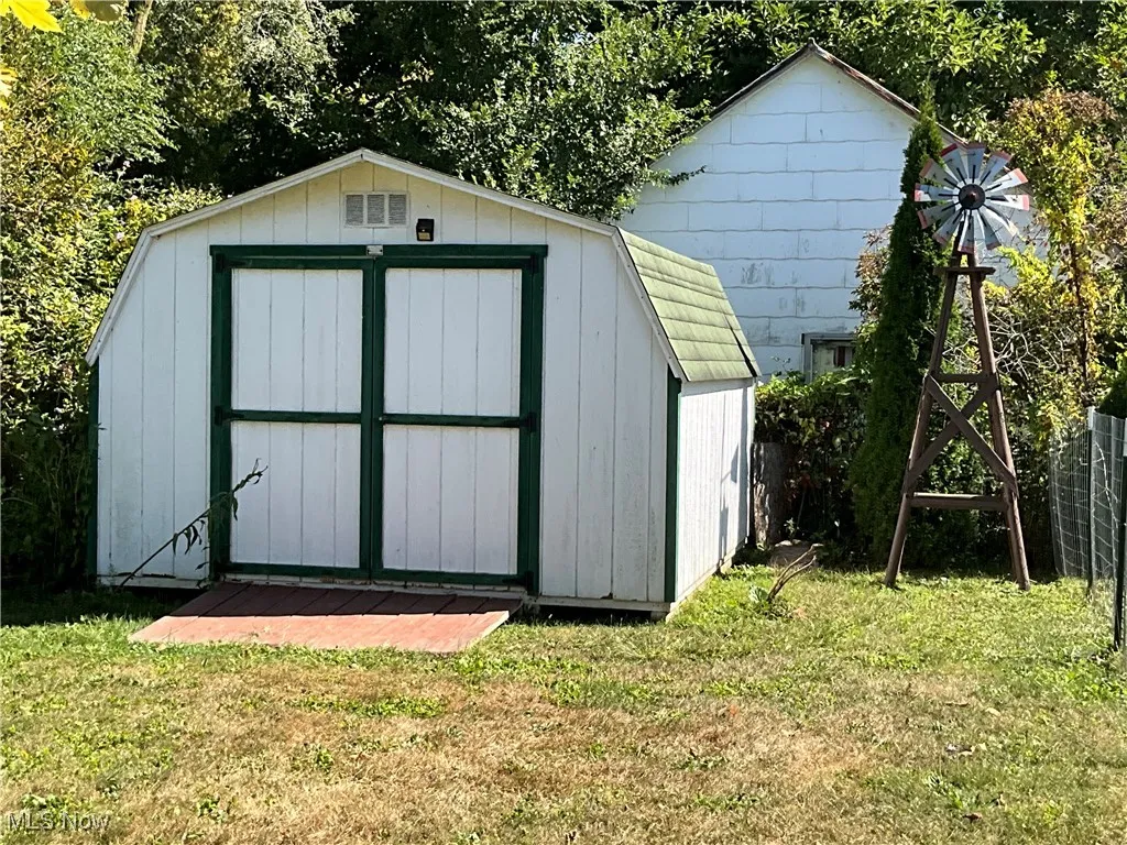 109 Clifton Street, New London, Ohio 44851,MLS Now Listing ID