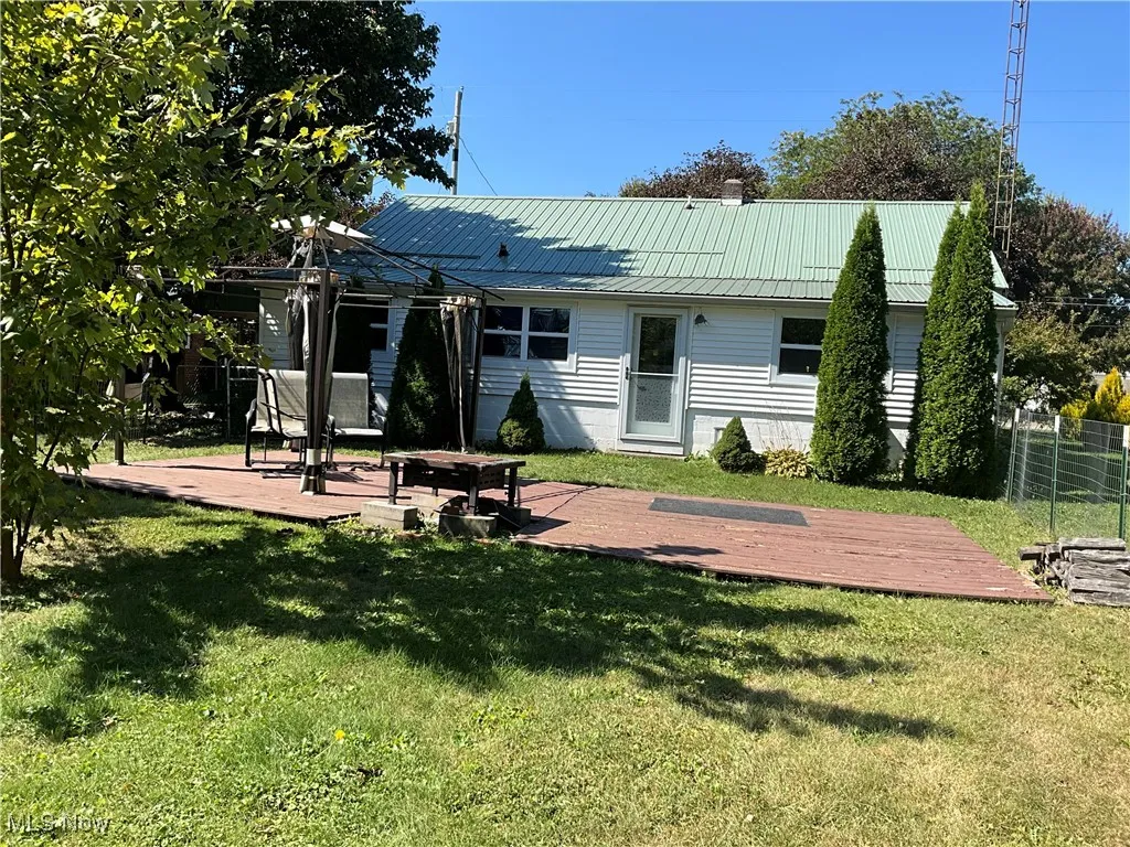 109 Clifton Street, New London, Ohio 44851,MLS Now Listing ID