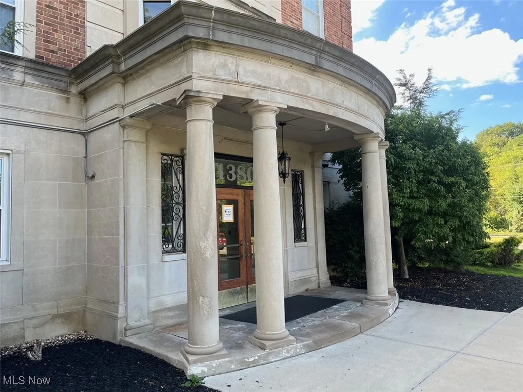 13800 Fairhill Road # 321, Shaker Heights, Ohio 44120,MLS Now Listing ID
