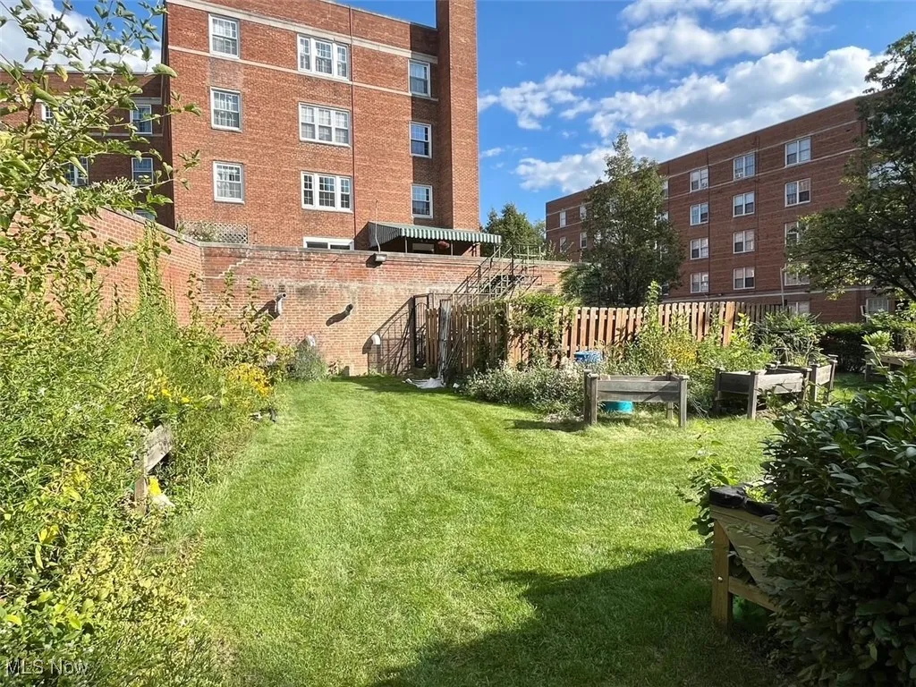 13800 Fairhill Road # 321, Shaker Heights, Ohio 44120,MLS Now Listing ID
