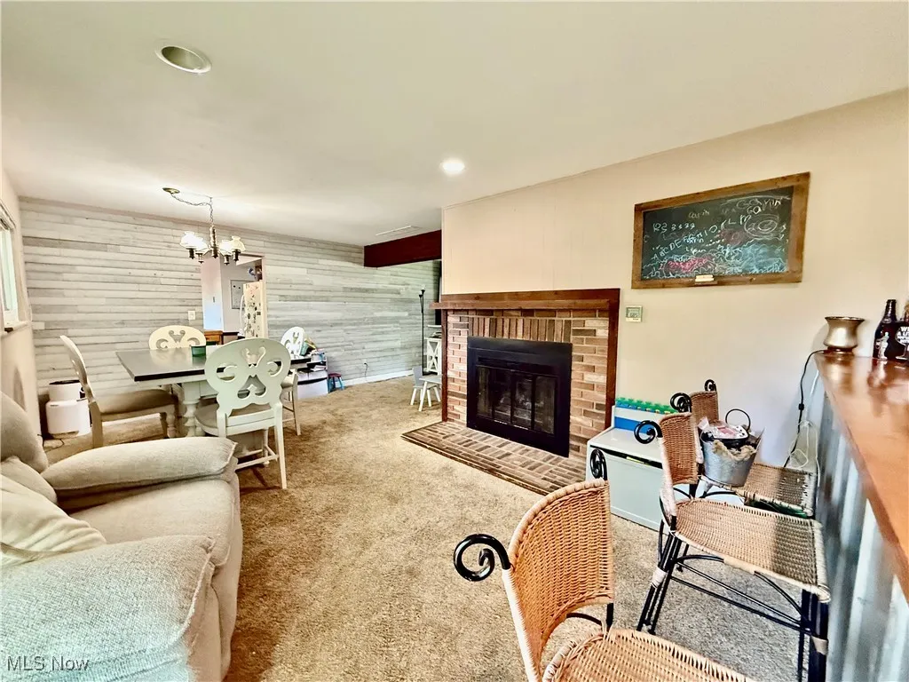 8042 Howell Drive, Mentor, Ohio 44060,MLS Now Listing ID