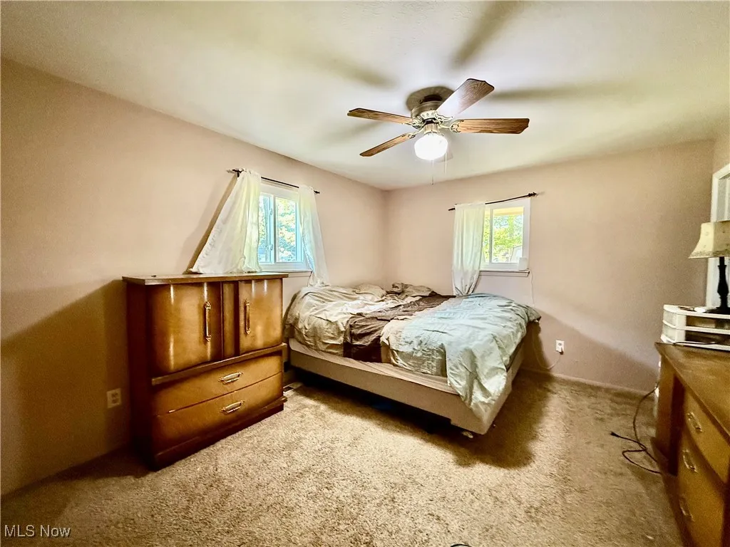 8042 Howell Drive, Mentor, Ohio 44060,MLS Now Listing ID