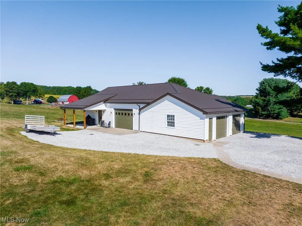 7500 Central Road, Strasburg, Ohio 44680,MLS Now Listing ID