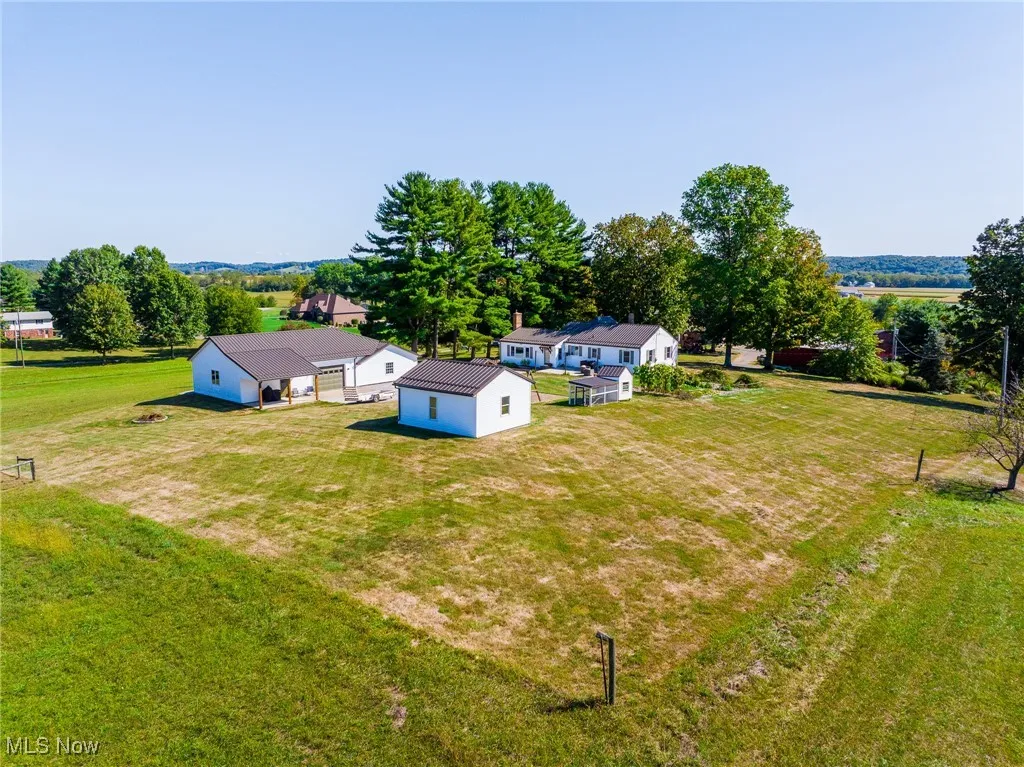 7500 Central Road, Strasburg, Ohio 44680,MLS Now Listing ID