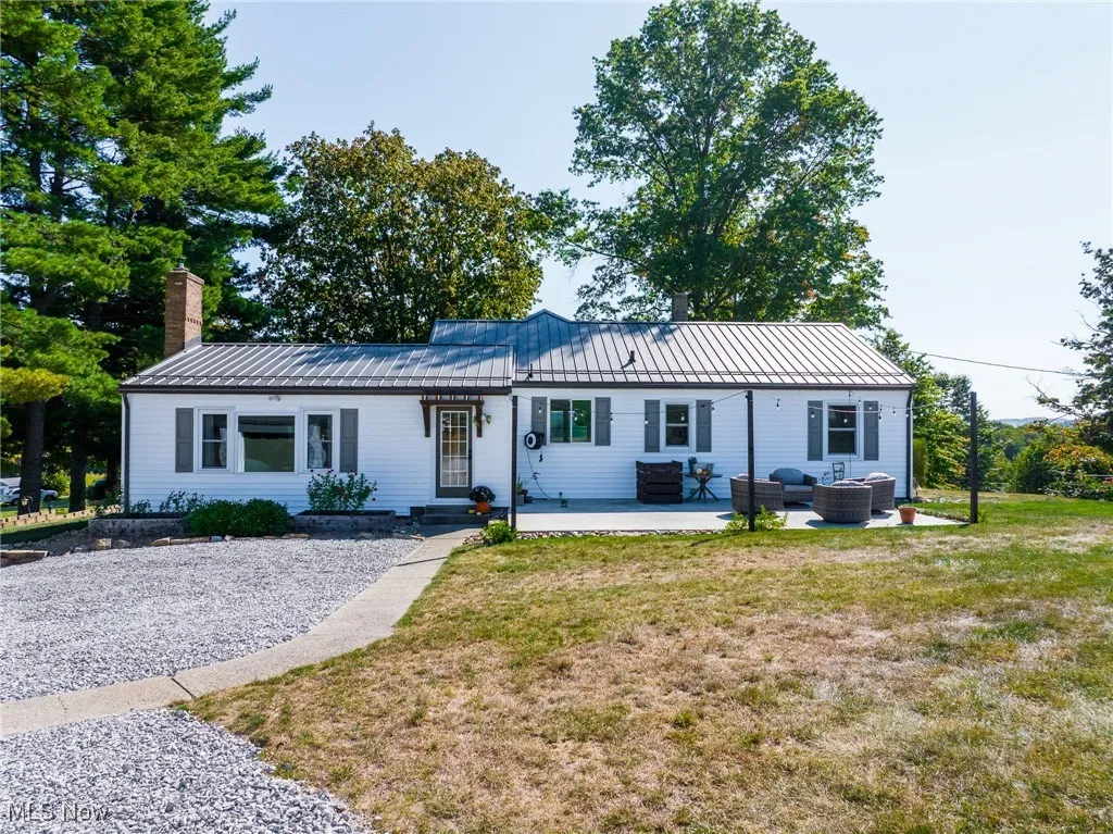 7500 Central Road, Strasburg, Ohio 44680,MLS Now Listing ID