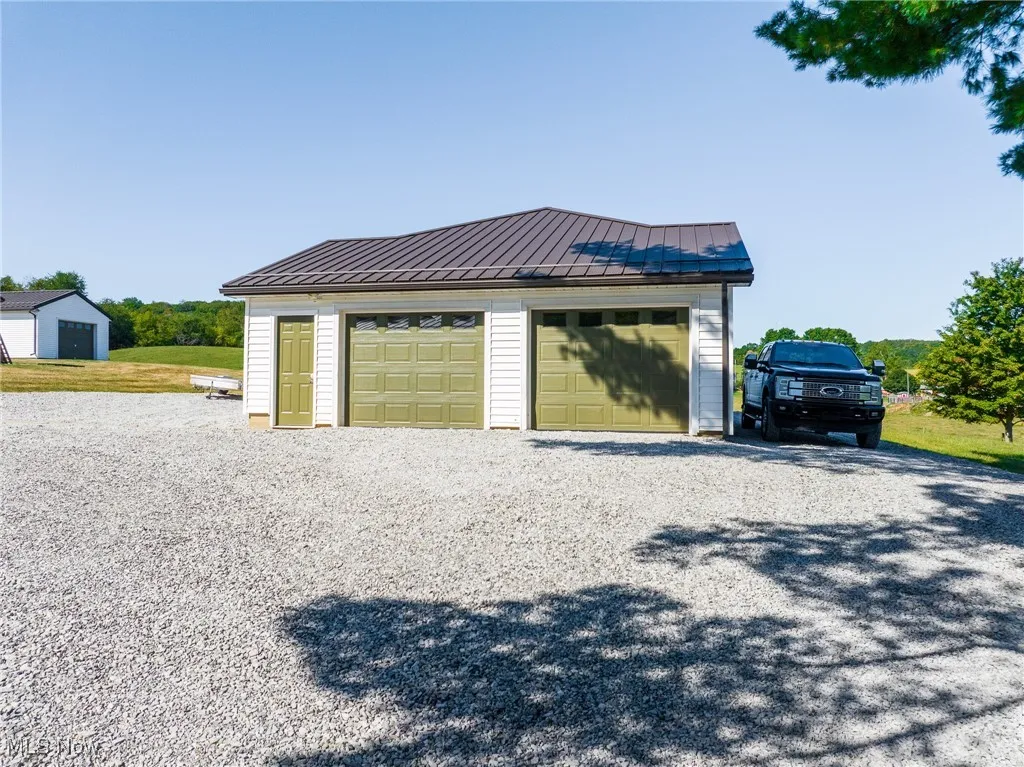 7500 Central Road, Strasburg, Ohio 44680,MLS Now Listing ID