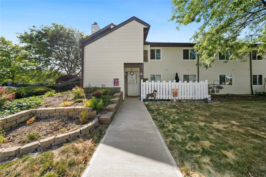9036 Portage Pointe Drive # B, Streetsboro, Ohio 44241,MLS Now Listing ID