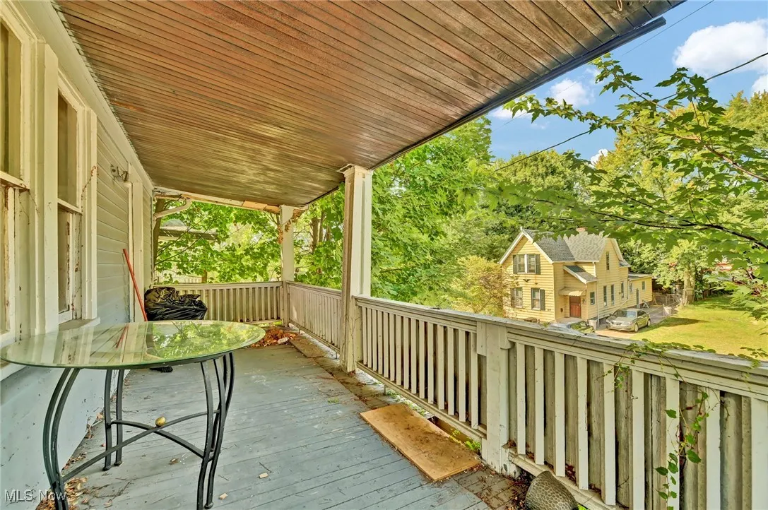 7614 Star Avenue, Cleveland, Ohio 44103,MLS Now Listing ID