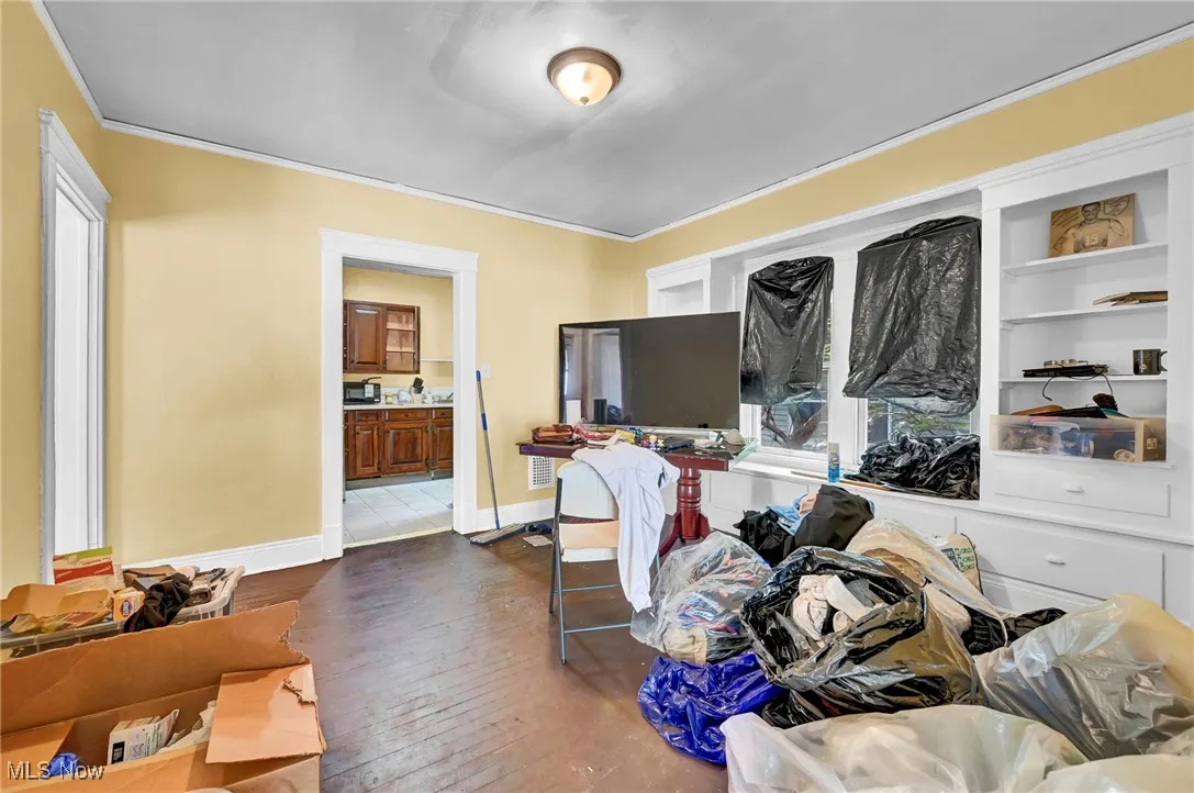 7614 Star Avenue, Cleveland, Ohio 44103,MLS Now Listing ID
