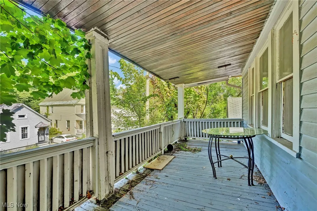 7614 Star Avenue, Cleveland, Ohio 44103,MLS Now Listing ID