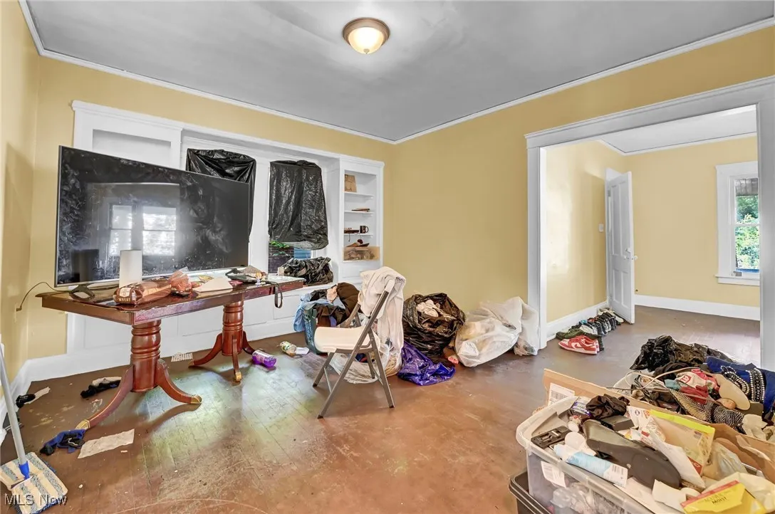 7614 Star Avenue, Cleveland, Ohio 44103,MLS Now Listing ID