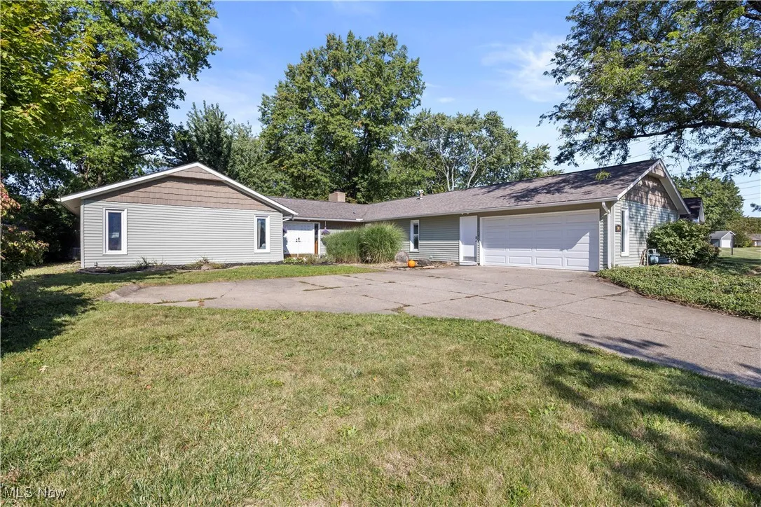 540 Crossbrook Drive, Berea, Ohio 44017,MLS Now Listing ID