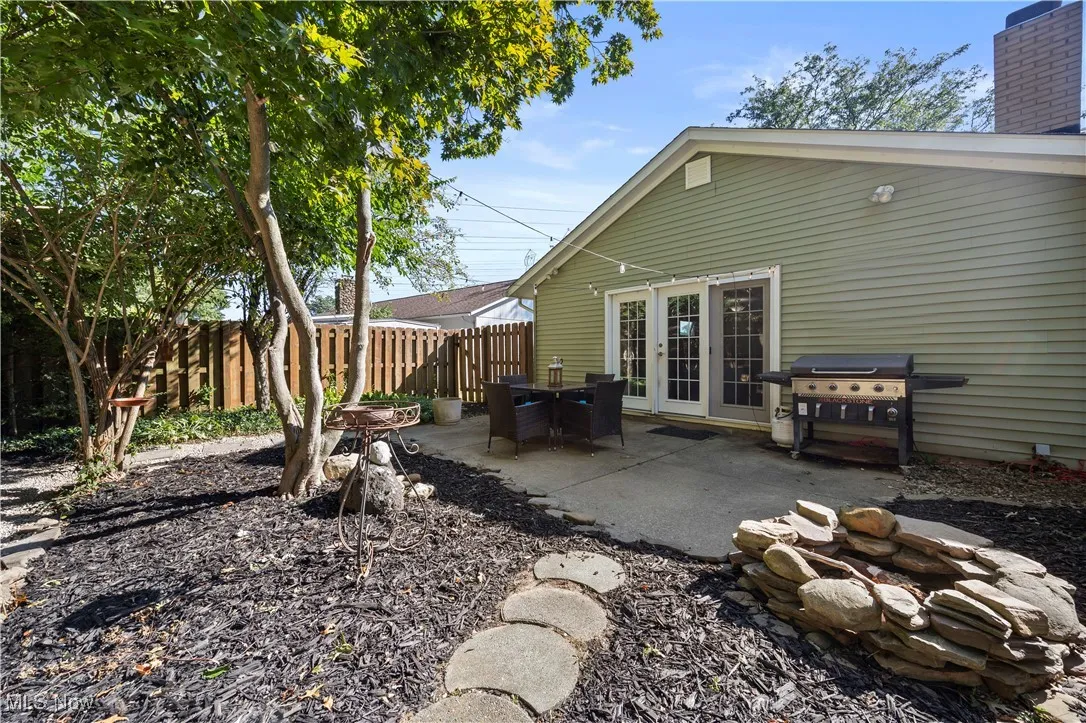 540 Crossbrook Drive, Berea, Ohio 44017,MLS Now Listing ID