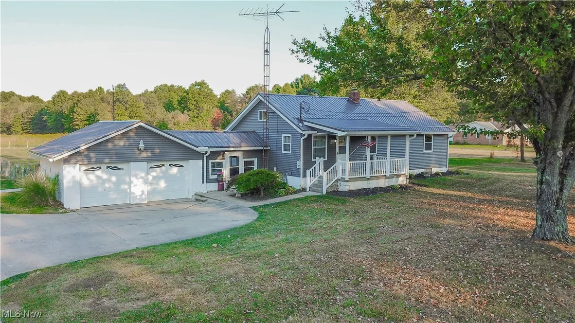 3642 State Route 225, Diamond, Ohio 44412,MLS Now Listing ID