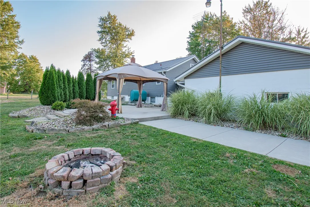 3642 State Route 225, Diamond, Ohio 44412,MLS Now Listing ID