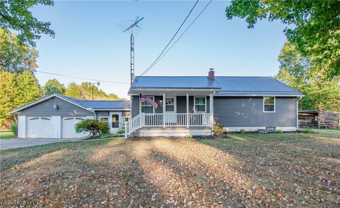 3642 State Route 225, Diamond, Ohio 44412,MLS Now Listing ID
