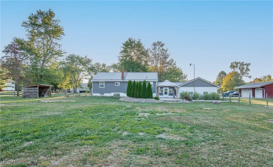 3642 State Route 225, Diamond, Ohio 44412,MLS Now Listing ID