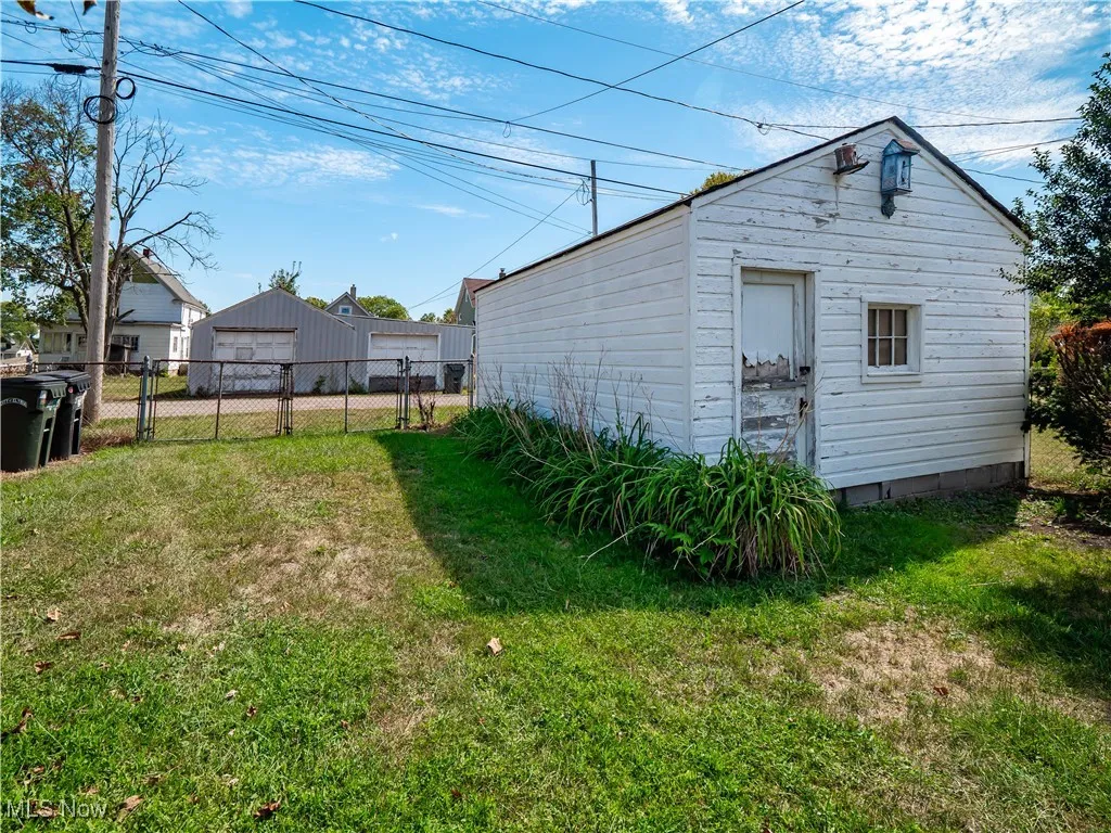 421 Adams Street, Elyria, Ohio 44035,MLS Now Listing ID