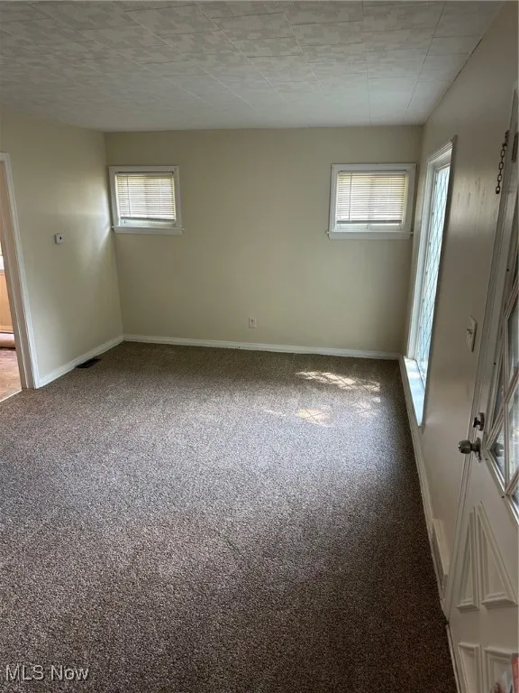 1381 Orrin Street, Akron, Ohio 44320,MLS Now Listing ID