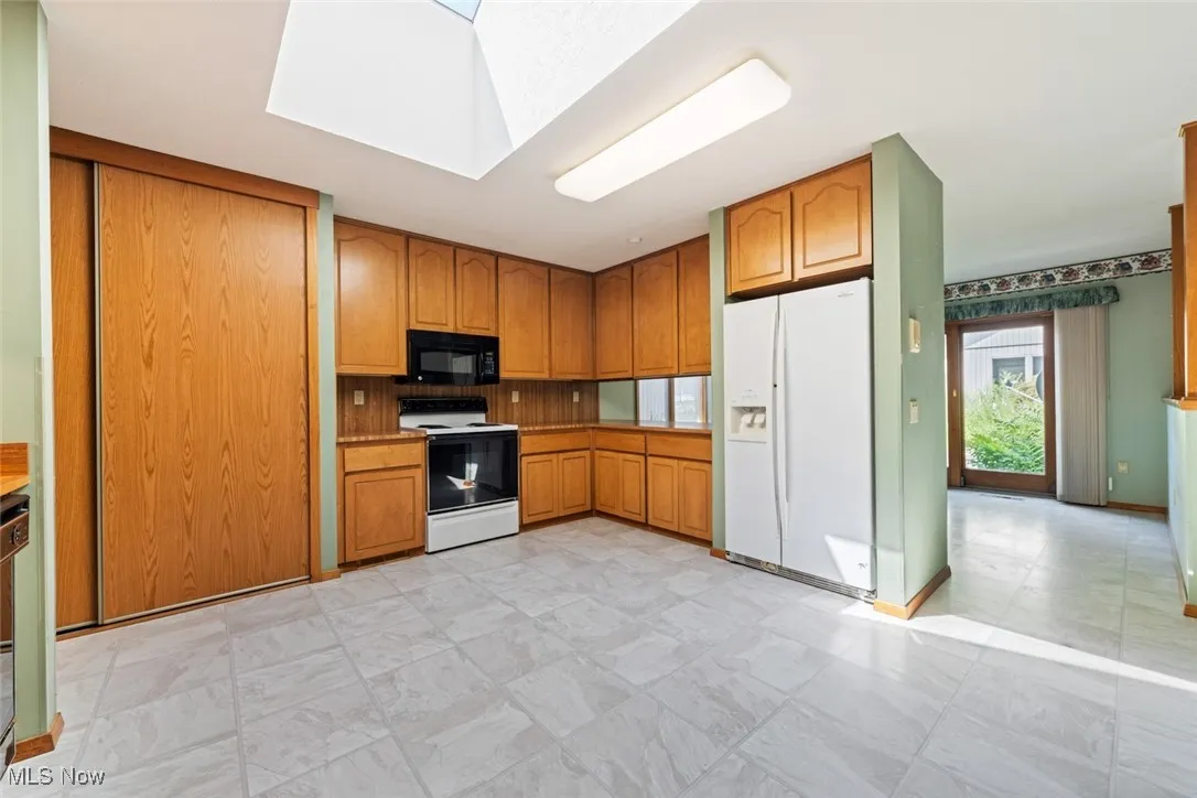 12694 Ionia Court, Strongsville, Ohio 44149,MLS Now Listing ID