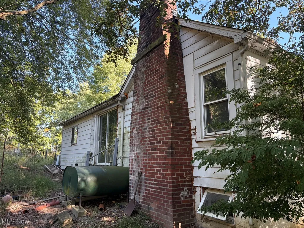 3924 Homestead Road, Ravenna, Ohio 44266,MLS Now Listing ID