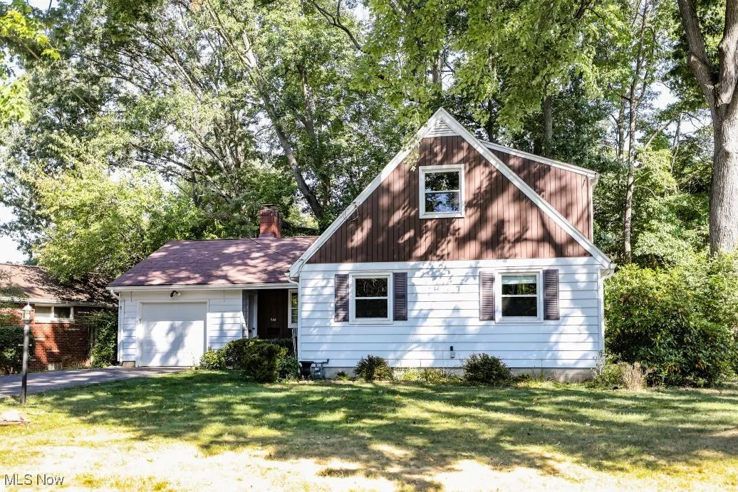 566 Beech Drive, Kent, Ohio 44240,MLS Now Listing ID