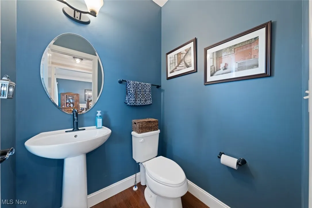 8708 Mavis Trail, Streetsboro, Ohio 44241,MLS Now Listing ID