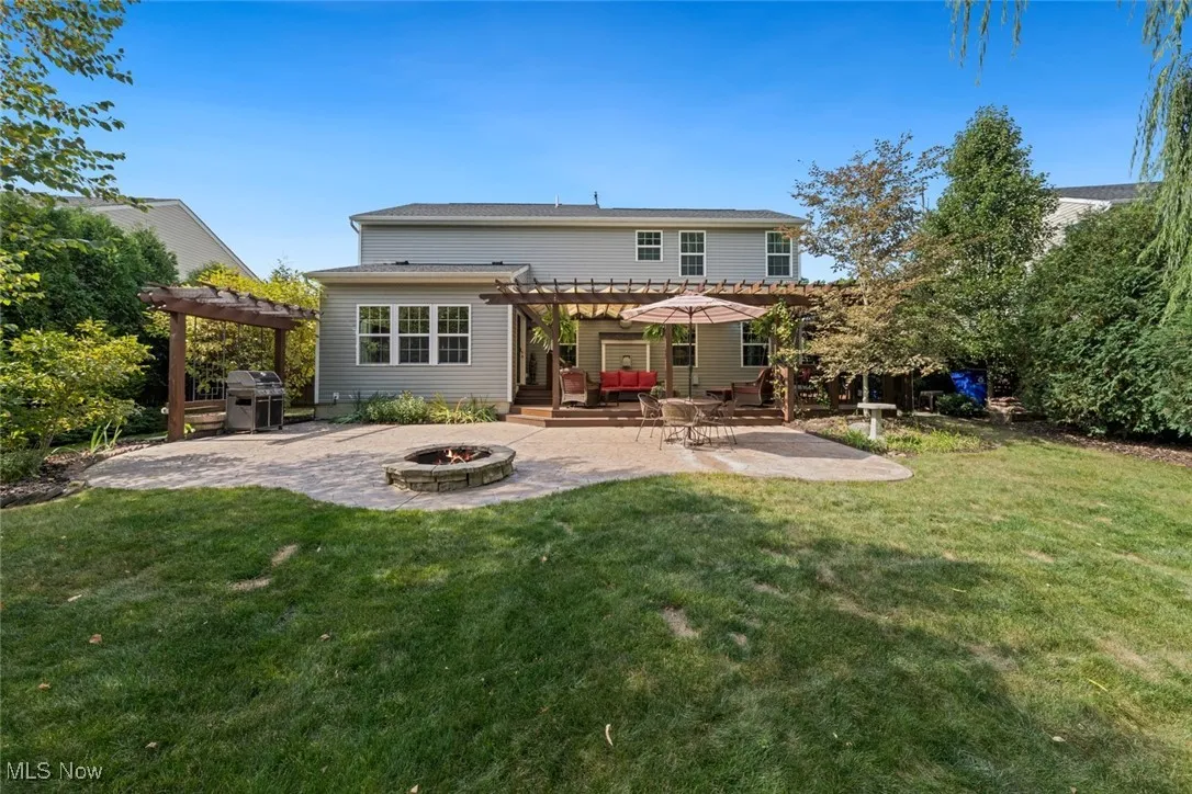 8708 Mavis Trail, Streetsboro, Ohio 44241,MLS Now Listing ID