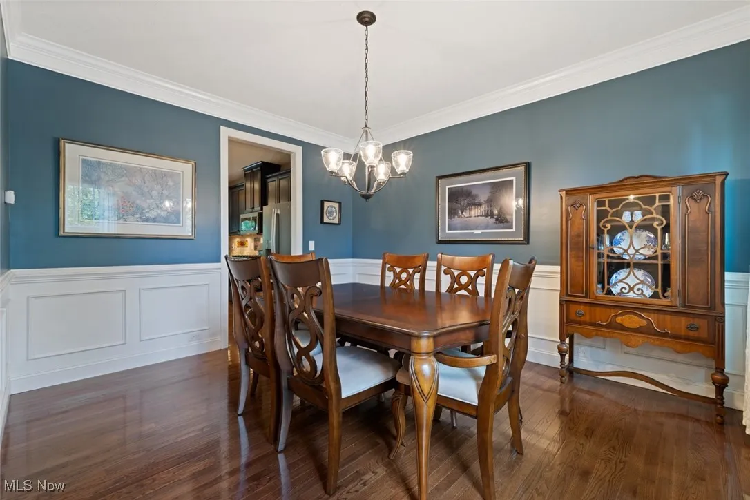 8708 Mavis Trail, Streetsboro, Ohio 44241,MLS Now Listing ID